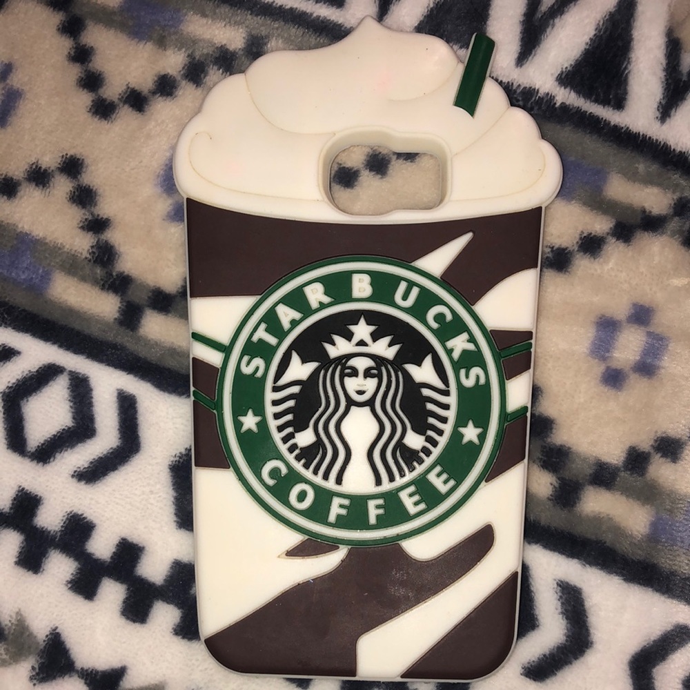 Samsung S6 Phone Case